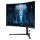 SAMSUNG 32" LS32BG850NPXEN UHD 240Hz 1ms - 1140682 - zdjęcie 6